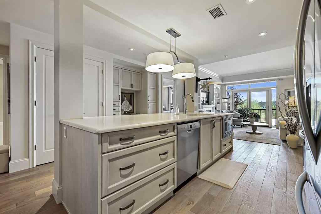 MLS® A2252565 - Unit #205 211 Quarry Way SE in Douglasdale/Glen Calgary, Residential