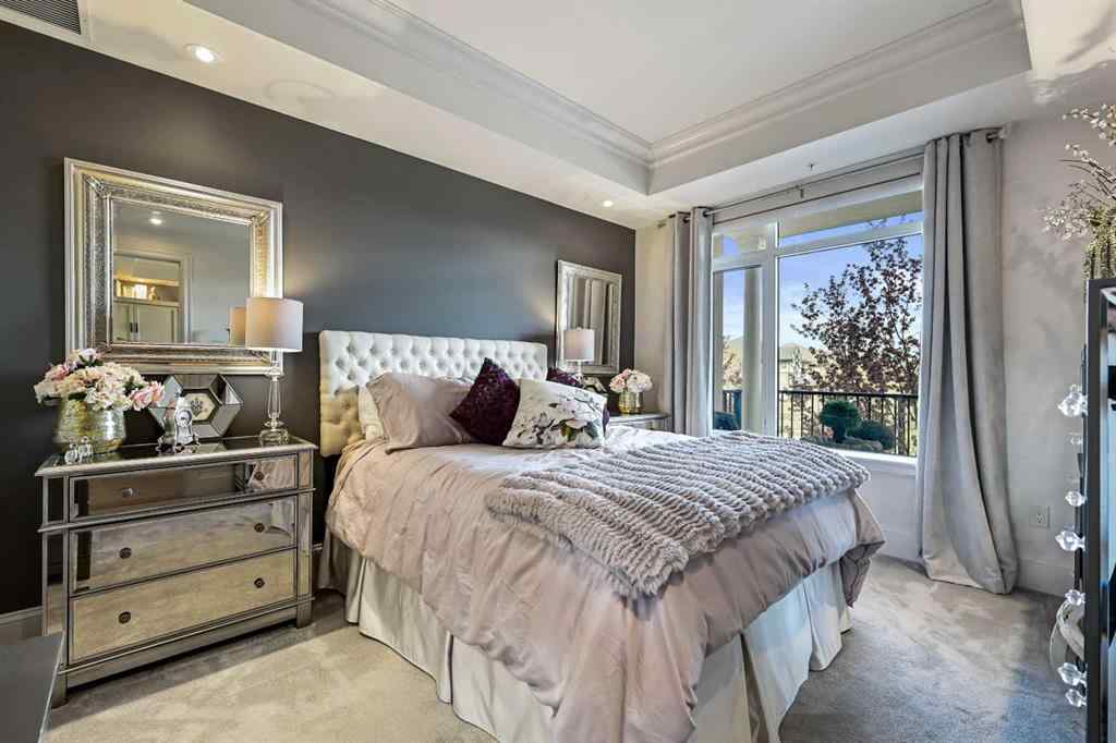 MLS® A2252565 - Unit #205 211 Quarry Way SE in Douglasdale/Glen Calgary, Residential