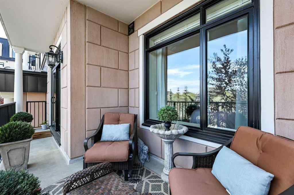 MLS® A2252565 - Unit #205 211 Quarry Way SE in Douglasdale/Glen Calgary, Residential