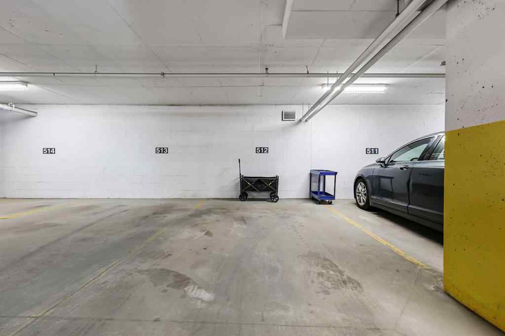 MLS® A2252565 - Unit #205 211 Quarry Way SE in Douglasdale/Glen Calgary, Residential