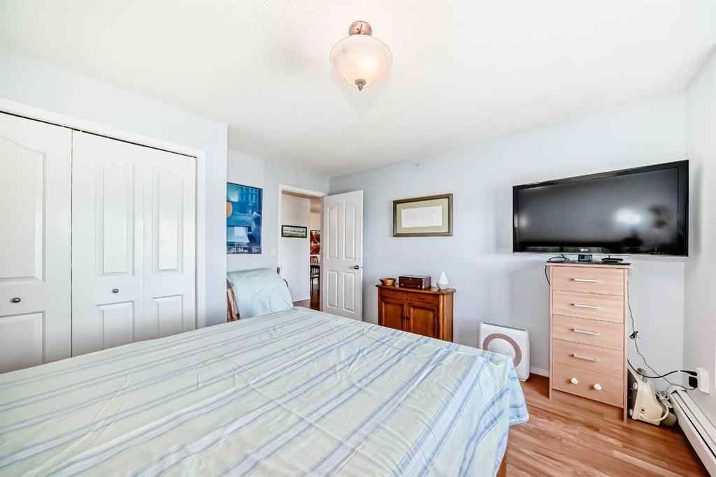 MLS® A2252566 - Unit #1412 1000 Millrise Point SW in Millrise Calgary, Residential