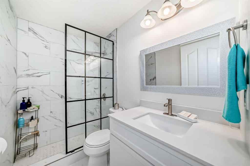 MLS® A2252566 - Unit #1412 1000 Millrise Point SW in Millrise Calgary, Residential