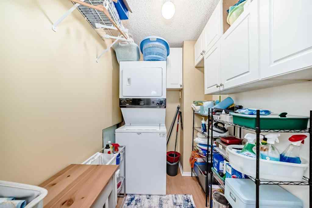 MLS® A2252566 - Unit #1412 1000 Millrise Point SW in Millrise Calgary, Residential