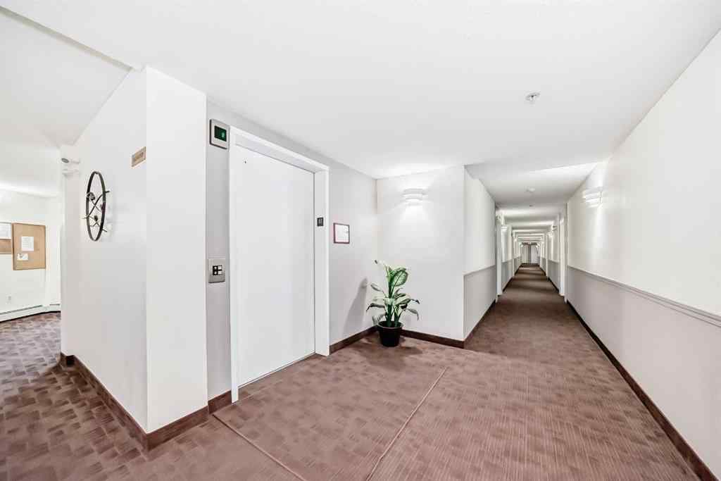 MLS® A2252566 - Unit #1412 1000 Millrise Point SW in Millrise Calgary, Residential