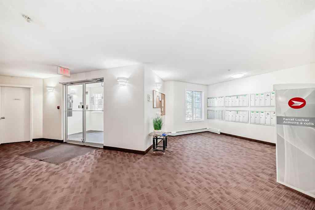 MLS® A2252566 - Unit #1412 1000 Millrise Point SW in Millrise Calgary, Residential