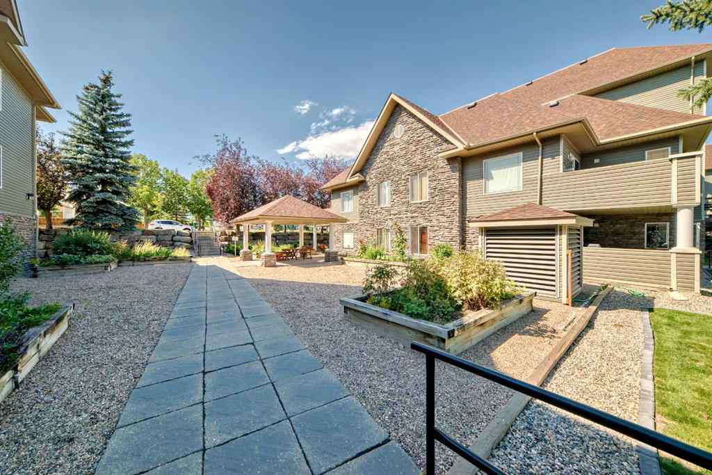MLS® A2252566 - Unit #1412 1000 Millrise Point SW in Millrise Calgary, Residential
