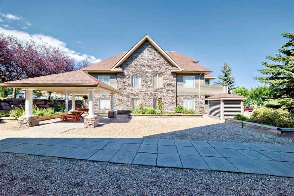 MLS® A2252566 - Unit #1412 1000 Millrise Point SW in Millrise Calgary, Residential