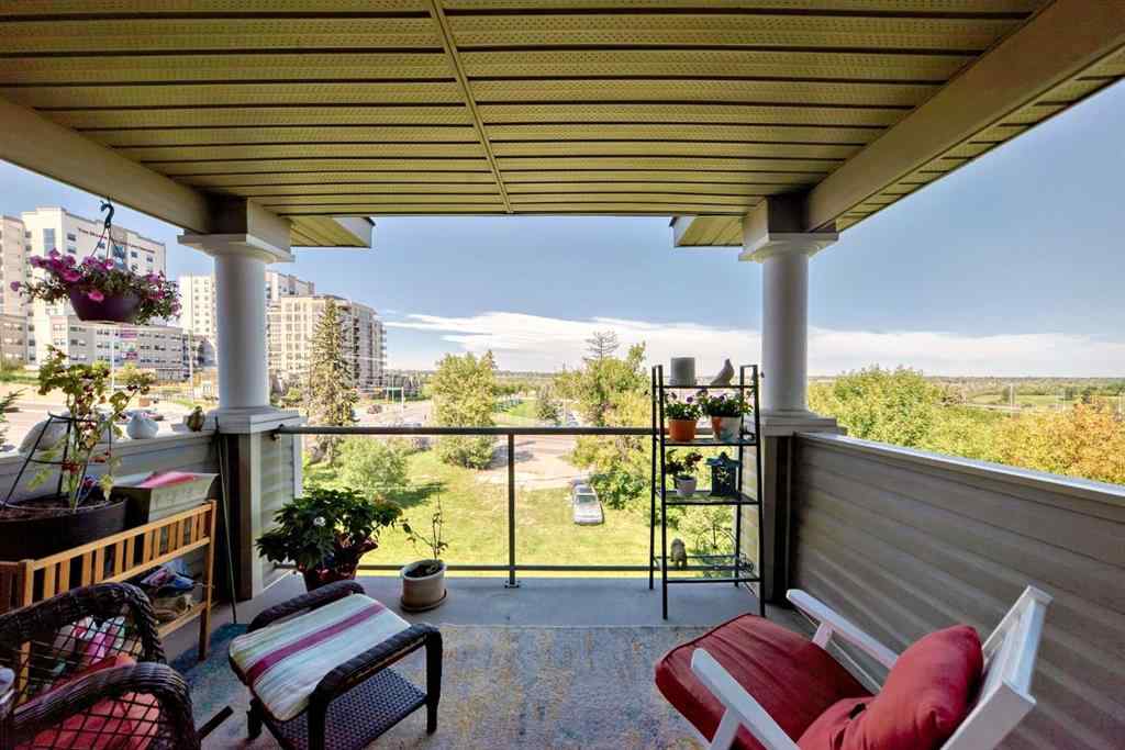 MLS® A2252566 - Unit #1412 1000 Millrise Point SW in Millrise Calgary, Residential