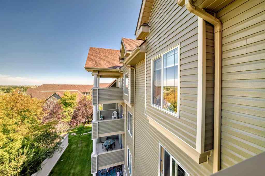 MLS® A2252566 - Unit #1412 1000 Millrise Point SW in Millrise Calgary, Residential