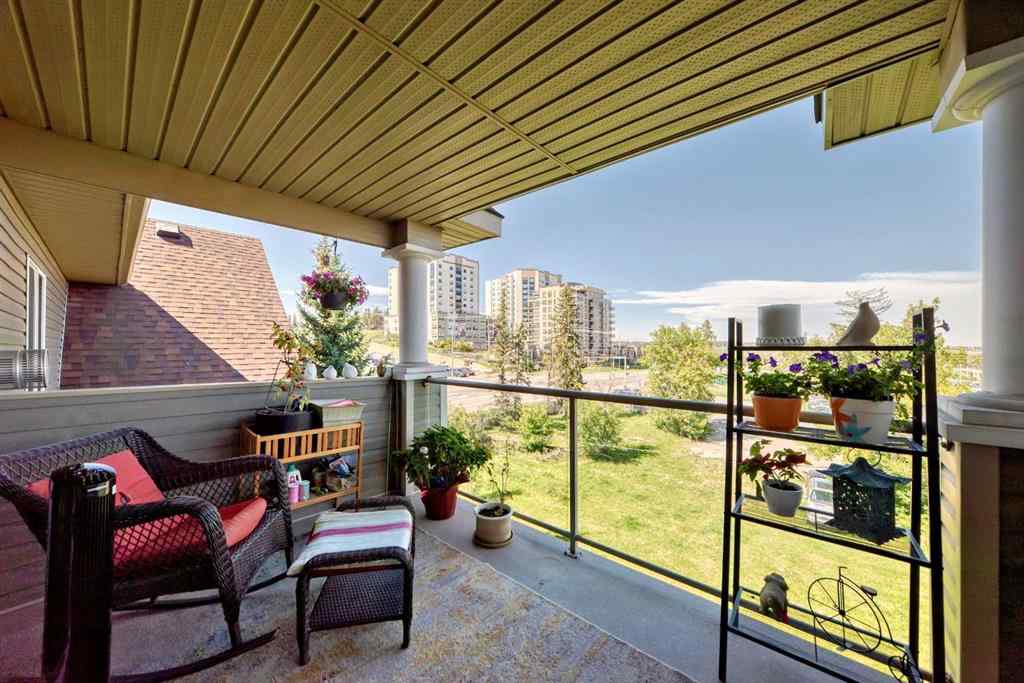 MLS® A2252566 - Unit #1412 1000 Millrise Point SW in Millrise Calgary, Residential