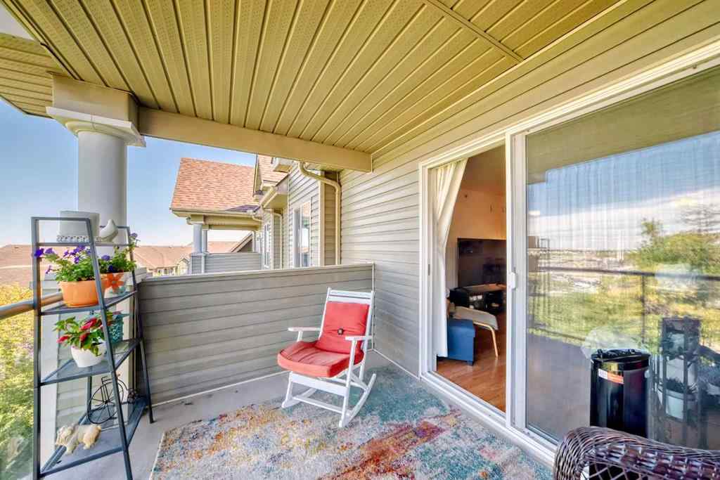 MLS® A2252566 - Unit #1412 1000 Millrise Point SW in Millrise Calgary, Residential