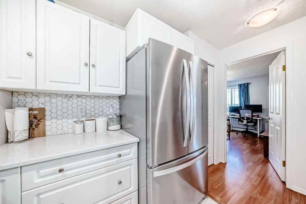 MLS® A2252566 - Unit #1412 1000 Millrise Point SW in Millrise Calgary, Residential