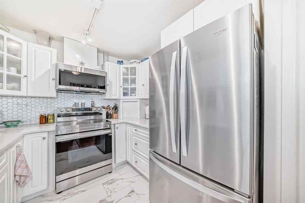 MLS® A2252566 - Unit #1412 1000 Millrise Point SW in Millrise Calgary, Residential