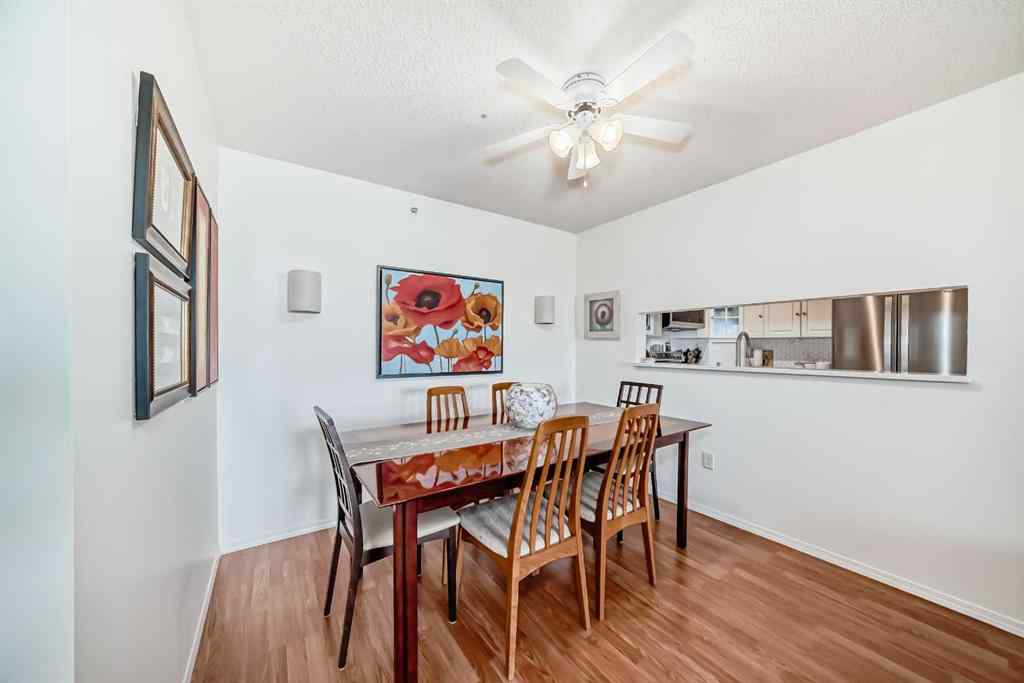 MLS® A2252566 - Unit #1412 1000 Millrise Point SW in Millrise Calgary, Residential