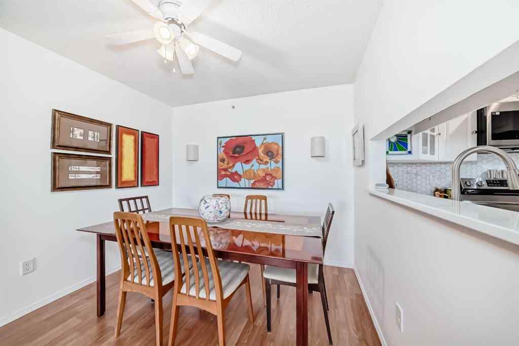 MLS® A2252566 - Unit #1412 1000 Millrise Point SW in Millrise Calgary, Residential