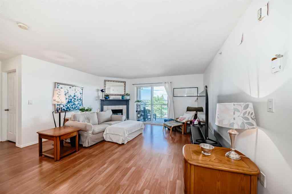 MLS® A2252566 - Unit #1412 1000 Millrise Point SW in Millrise Calgary, Residential