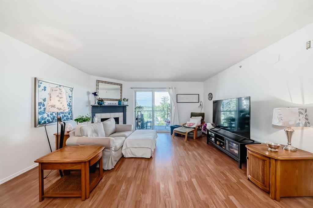 MLS® A2252566 - Unit #1412 1000 Millrise Point SW in Millrise Calgary, Residential