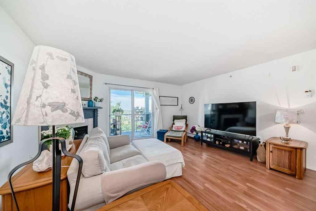 MLS® A2252566 - Unit #1412 1000 Millrise Point SW in Millrise Calgary, Residential