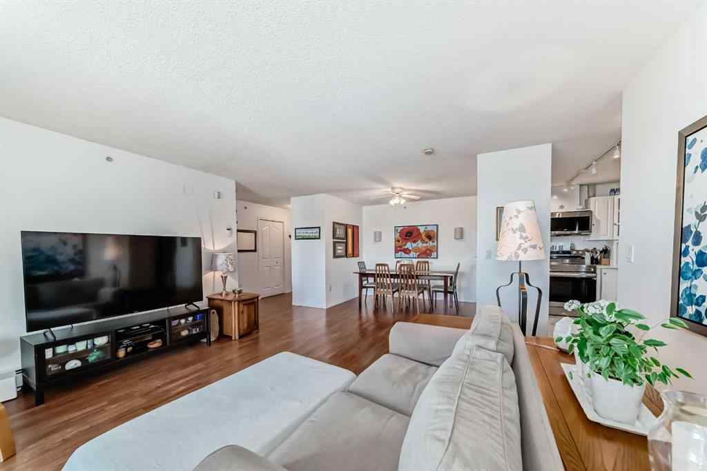 MLS® A2252566 - Unit #1412 1000 Millrise Point SW in Millrise Calgary, Residential