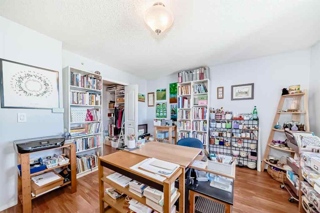 MLS® A2252566 - Unit #1412 1000 Millrise Point SW in Millrise Calgary, Residential
