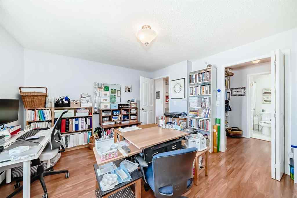 MLS® A2252566 - Unit #1412 1000 Millrise Point SW in Millrise Calgary, Residential