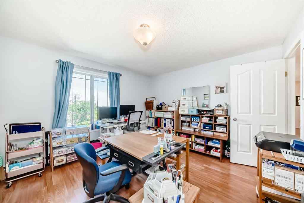 MLS® A2252566 - Unit #1412 1000 Millrise Point SW in Millrise Calgary, Residential
