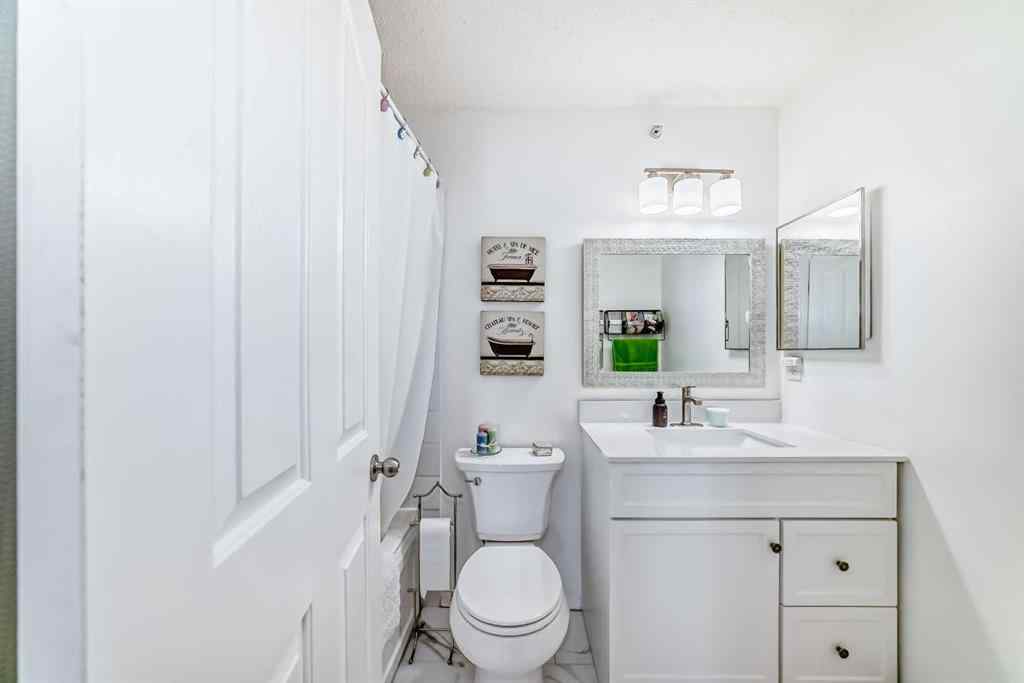 MLS® A2252566 - Unit #1412 1000 Millrise Point SW in Millrise Calgary, Residential