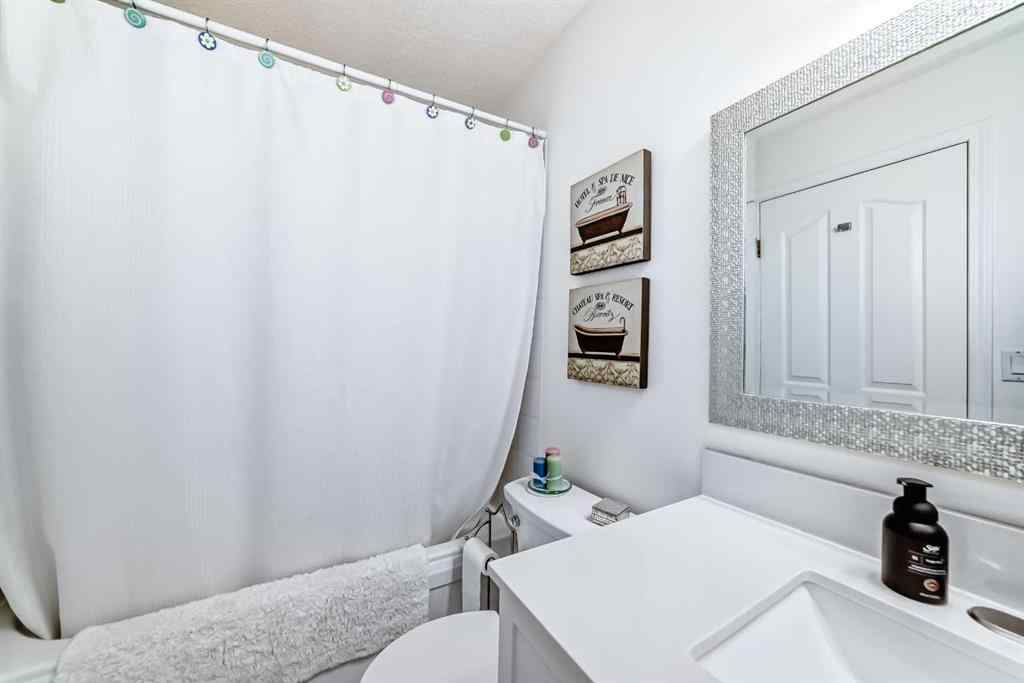MLS® A2252566 - Unit #1412 1000 Millrise Point SW in Millrise Calgary, Residential