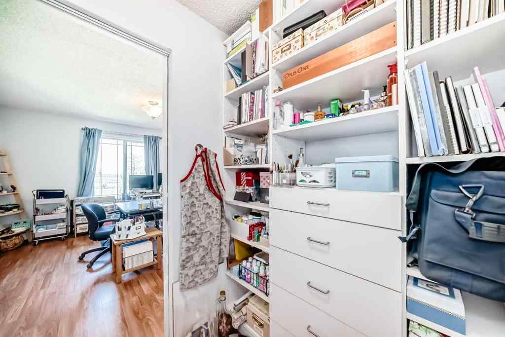 MLS® A2252566 - Unit #1412 1000 Millrise Point SW in Millrise Calgary, Residential
