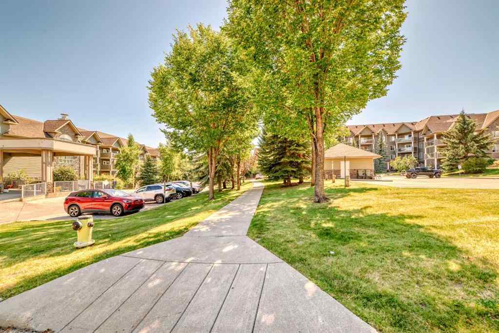 MLS® A2252566 - Unit #1412 1000 Millrise Point SW in Millrise Calgary, Residential