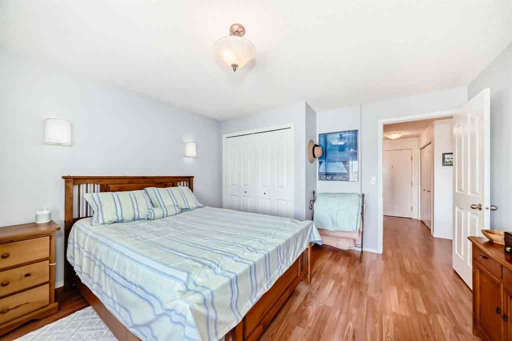 MLS® A2252566 - Unit #1412 1000 Millrise Point SW in Millrise Calgary, Residential