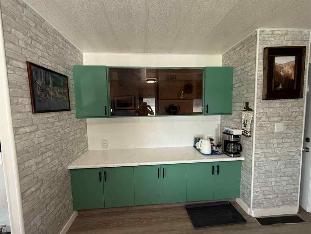MLS® A2252567 - 64 Greenwood Villa   in Newcastle Drumheller, Mobile
