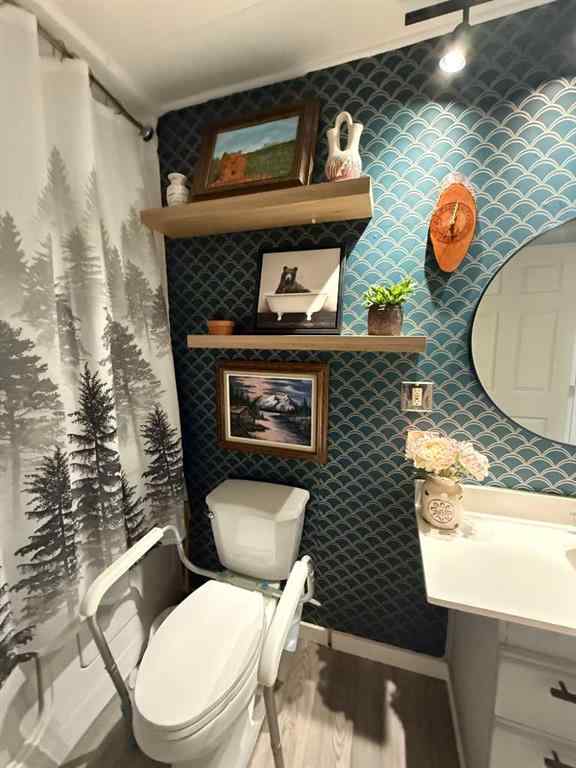 MLS® A2252567 - 64 Greenwood Villa   in Newcastle Drumheller, Mobile