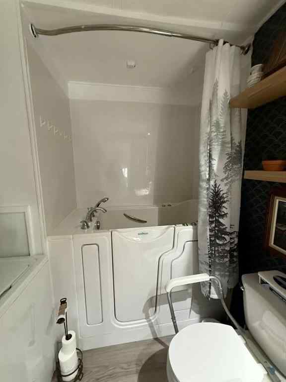 MLS® A2252567 - 64 Greenwood Villa   in Newcastle Drumheller, Mobile