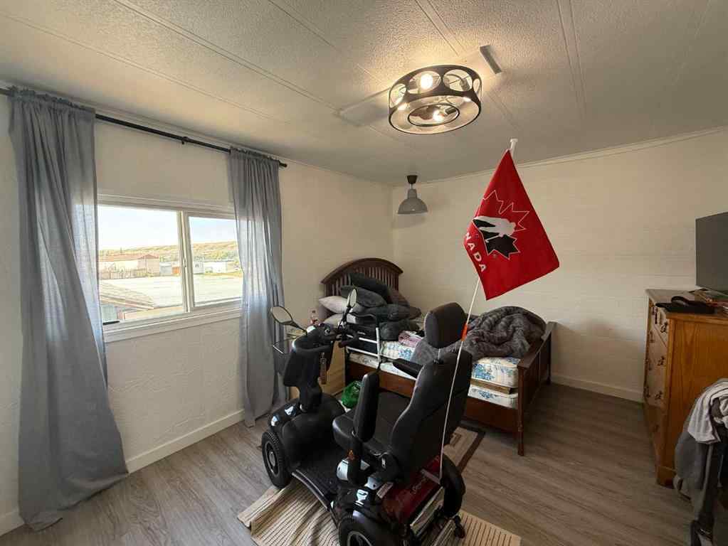 MLS® A2252567 - 64 Greenwood Villa   in Newcastle Drumheller, Mobile