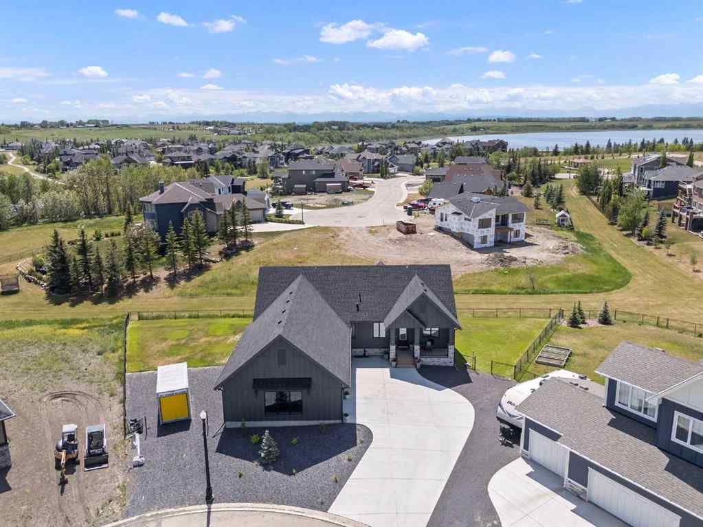 MLS® A2252568 - 32 Monterra Landing  in NONE Cochrane Lake, Residential