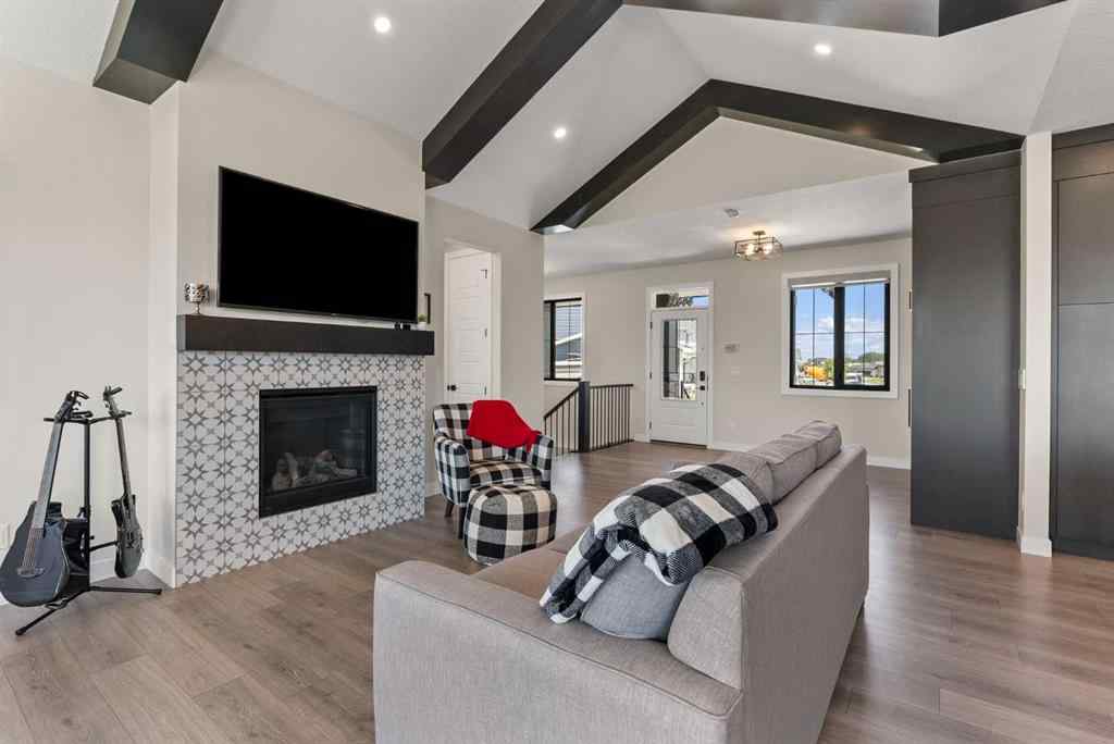 MLS® A2252568 - 32 Monterra Landing  in NONE Cochrane Lake, Residential