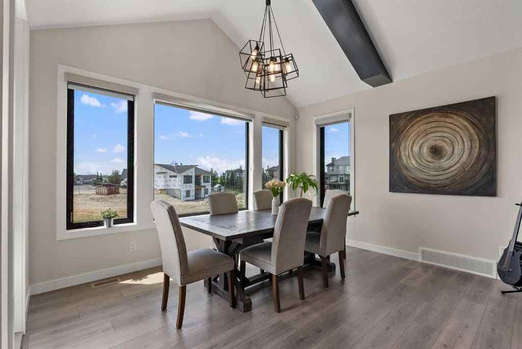 MLS® A2252568 - 32 Monterra Landing  in NONE Cochrane Lake, Residential