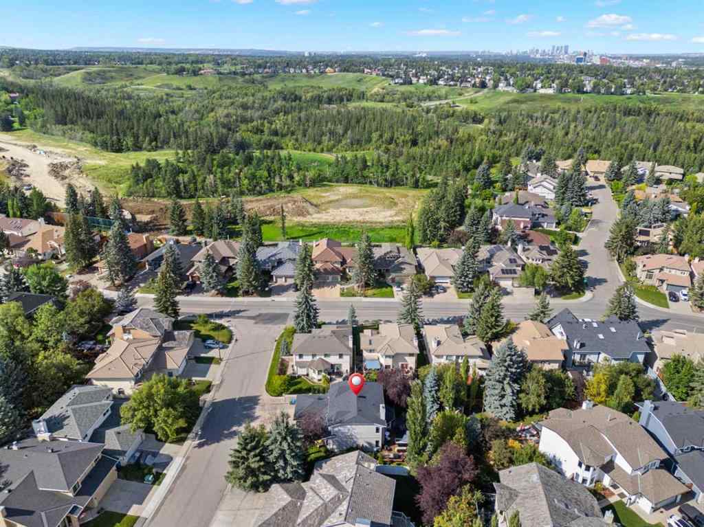 MLS® A2252570 - 87 Shawnee Crescent SW in Shawnee Slopes Calgary, Residential