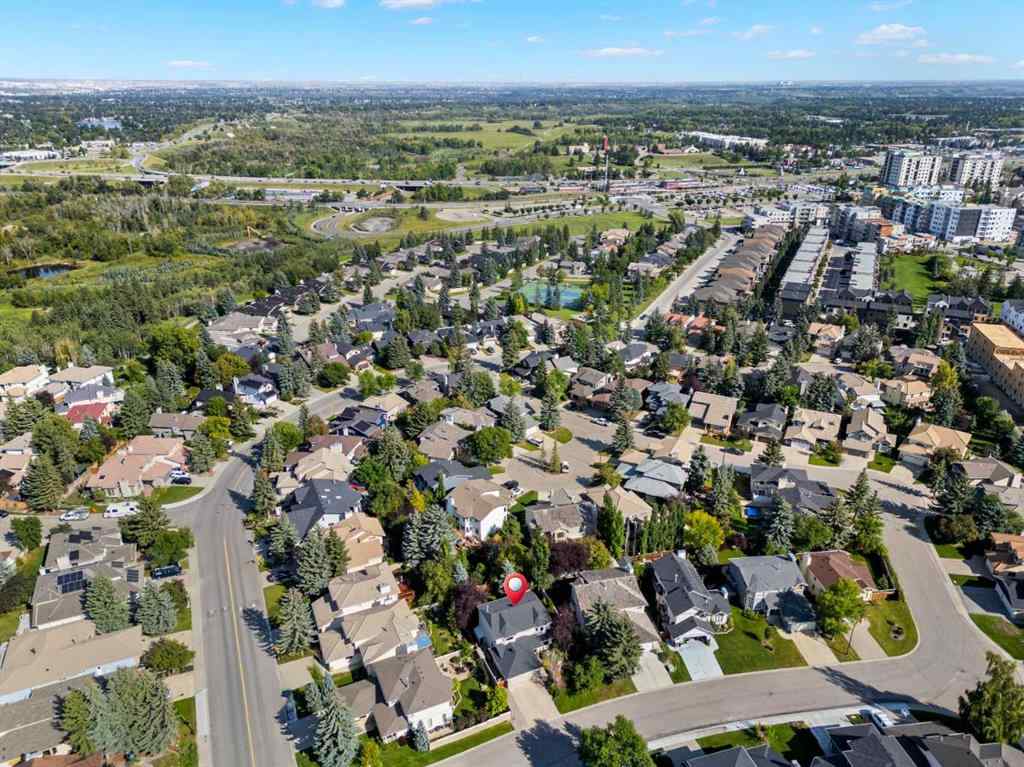 MLS® A2252570 - 87 Shawnee Crescent SW in Shawnee Slopes Calgary, Residential