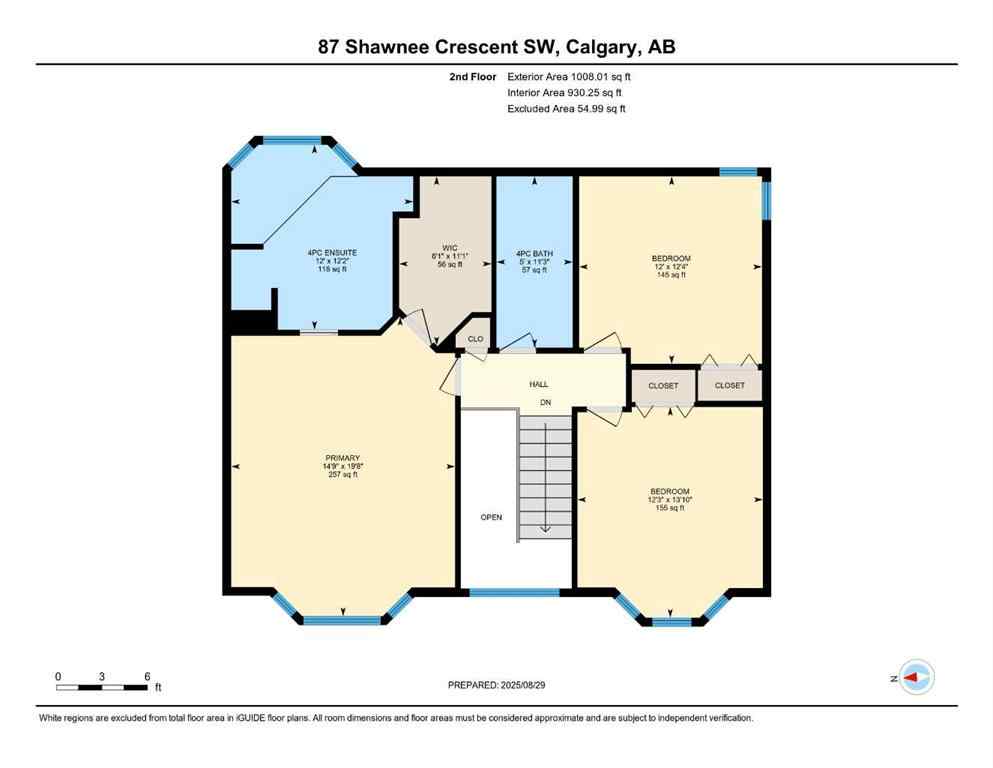 MLS® A2252570 - 87 Shawnee Crescent SW in Shawnee Slopes Calgary, Residential