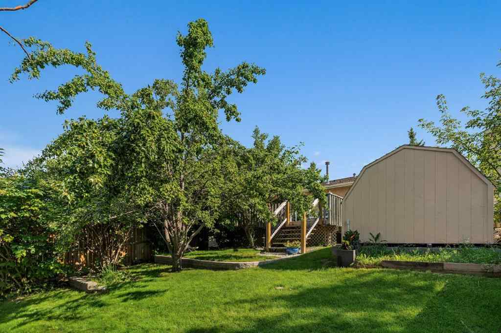 MLS® A2252571 - 20 Hunters Gate  in Hunters Glen Okotoks, Residential