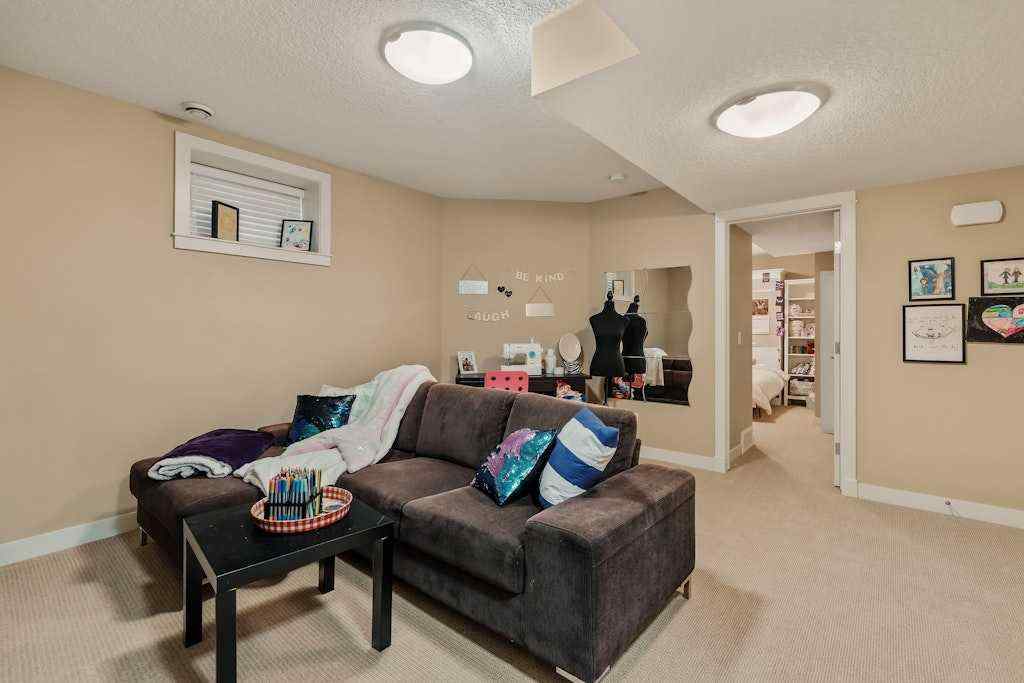 MLS® A2252572 - Unit #1 1930 35 Street SW in Killarney/Glengarry Calgary, Residential