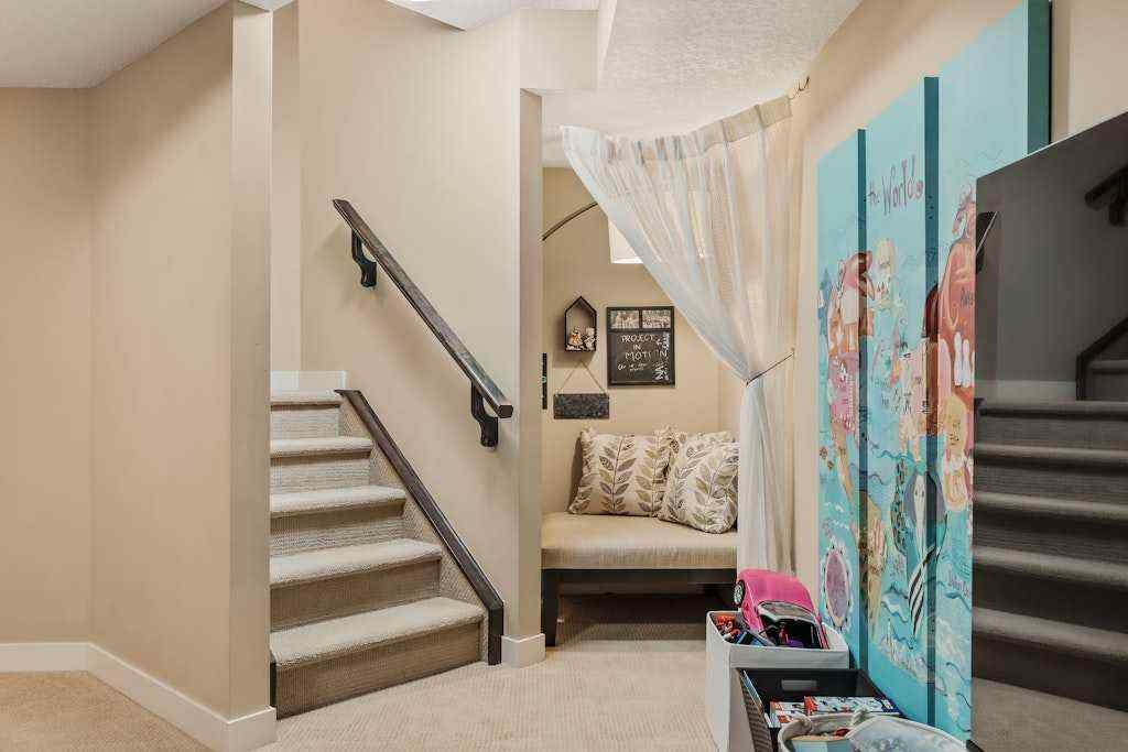 MLS® A2252572 - Unit #1 1930 35 Street SW in Killarney/Glengarry Calgary, Residential