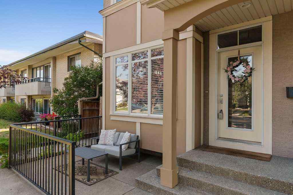 MLS® A2252572 - Unit #1 1930 35 Street SW in Killarney/Glengarry Calgary, Residential
