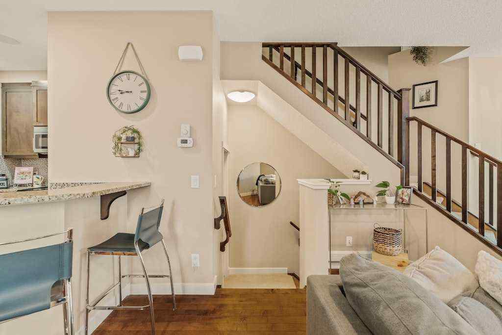 MLS® A2252572 - Unit #1 1930 35 Street SW in Killarney/Glengarry Calgary, Residential