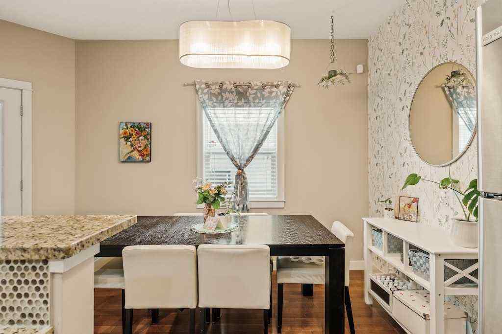 MLS® A2252572 - Unit #1 1930 35 Street SW in Killarney/Glengarry Calgary, Residential