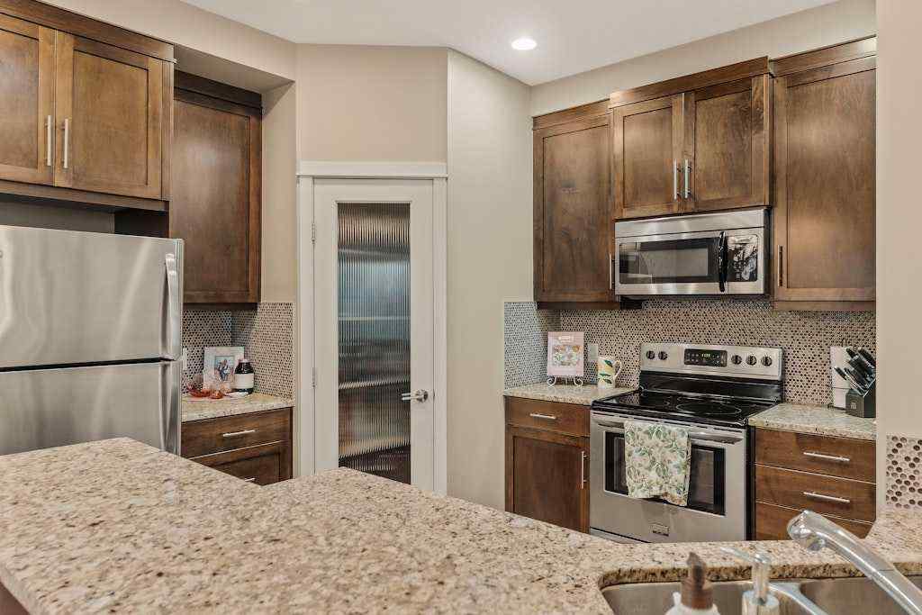 MLS® A2252572 - Unit #1 1930 35 Street SW in Killarney/Glengarry Calgary, Residential