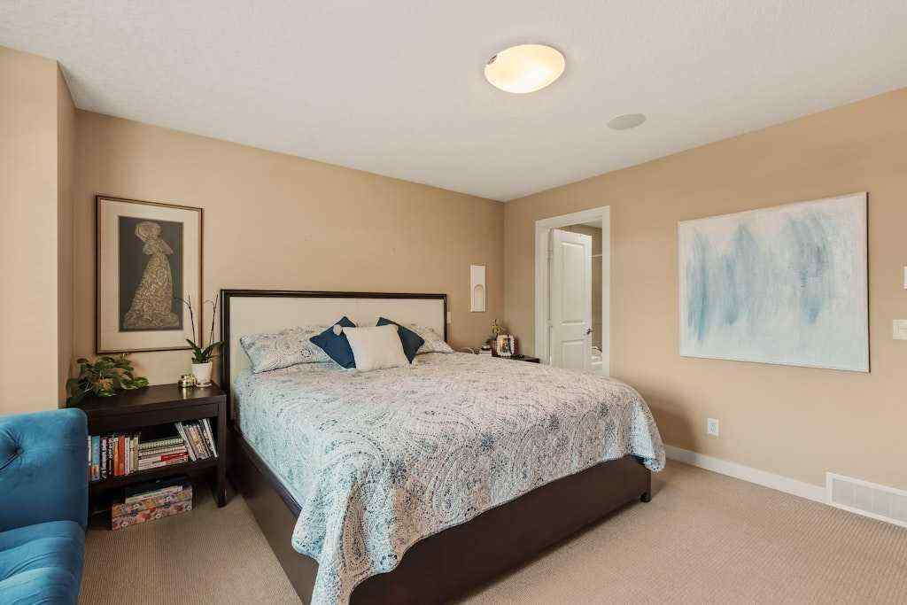 MLS® A2252572 - Unit #1 1930 35 Street SW in Killarney/Glengarry Calgary, Residential