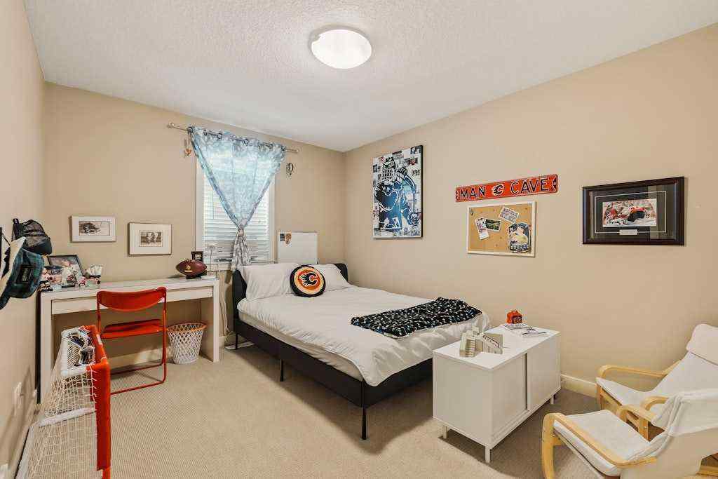 MLS® A2252572 - Unit #1 1930 35 Street SW in Killarney/Glengarry Calgary, Residential
